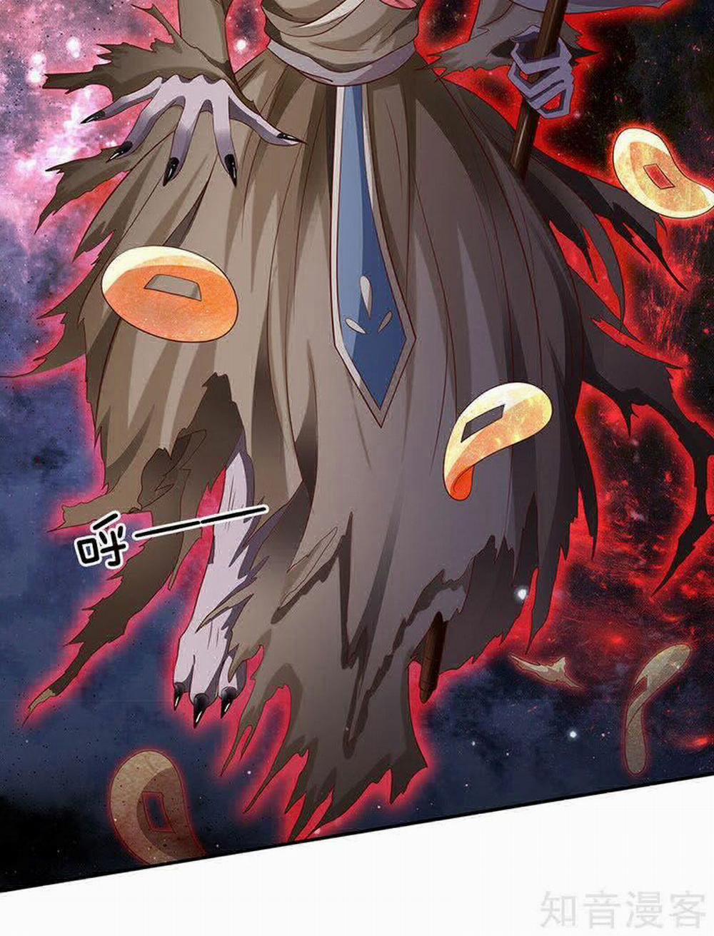 Ngạo Thị Thiên Địa 63 trang 9