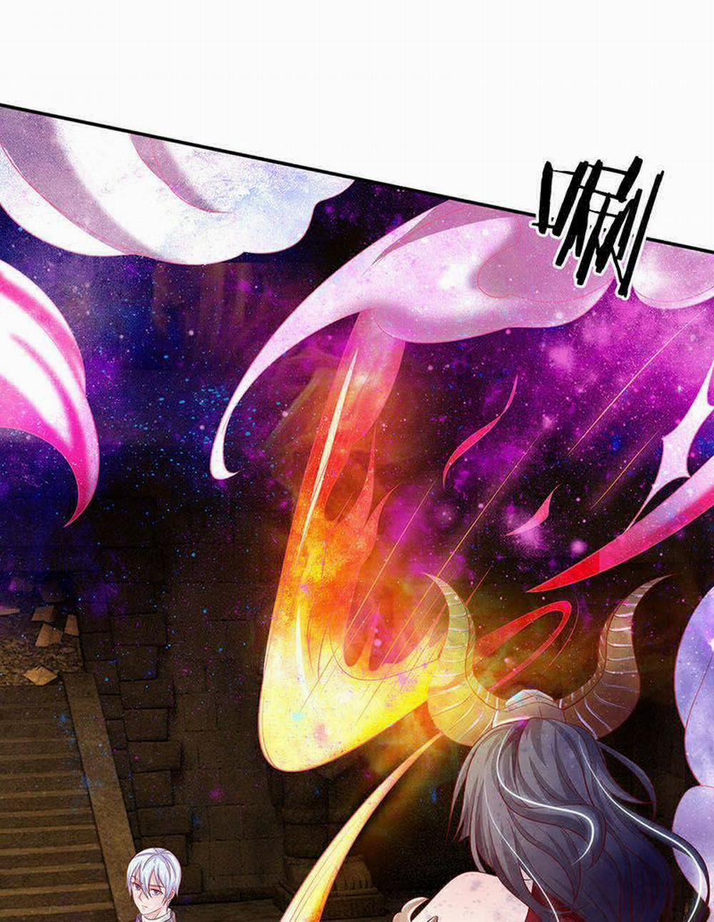 Ngạo Thị Thiên Địa 64 trang 10