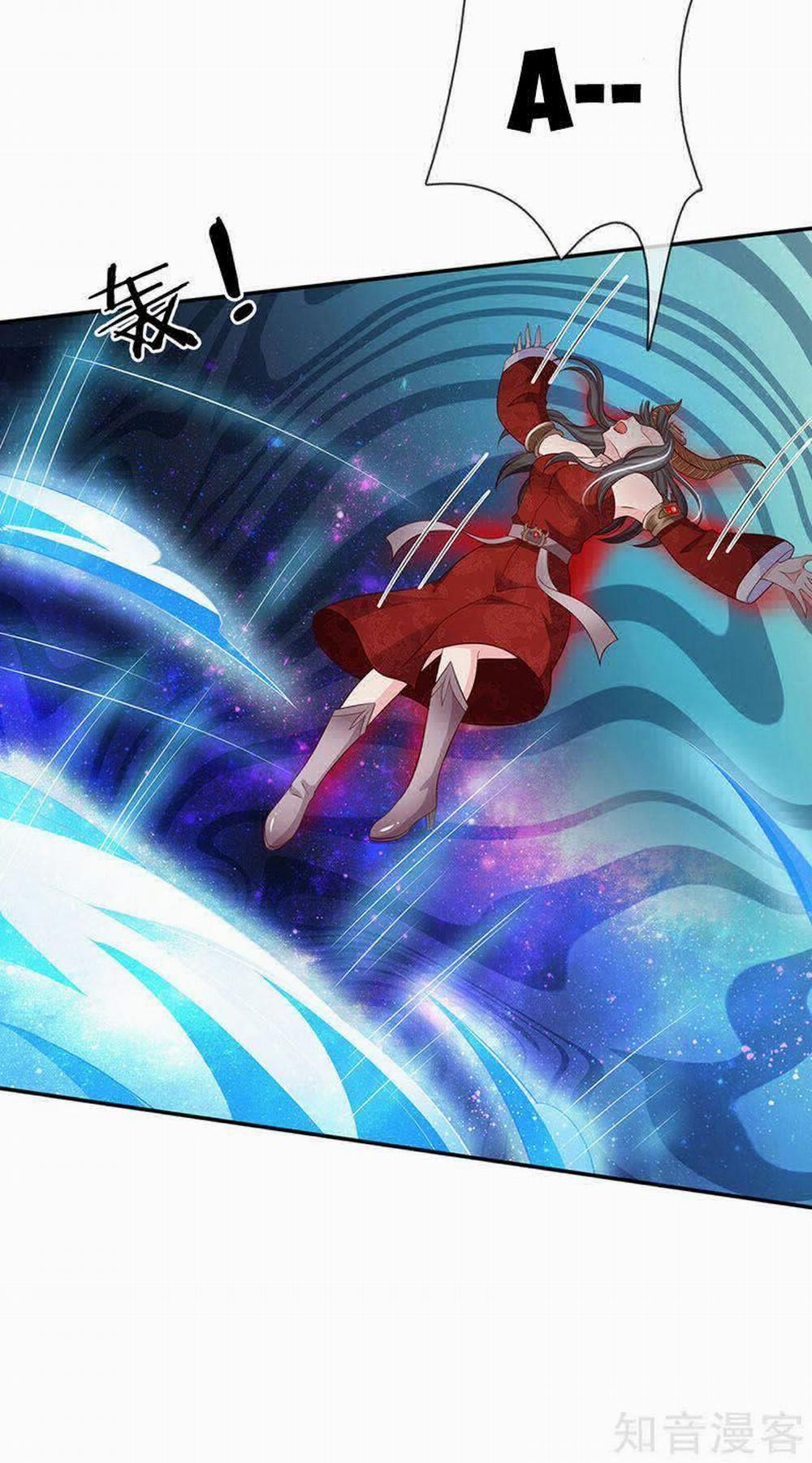 Ngạo Thị Thiên Địa 64 trang 18