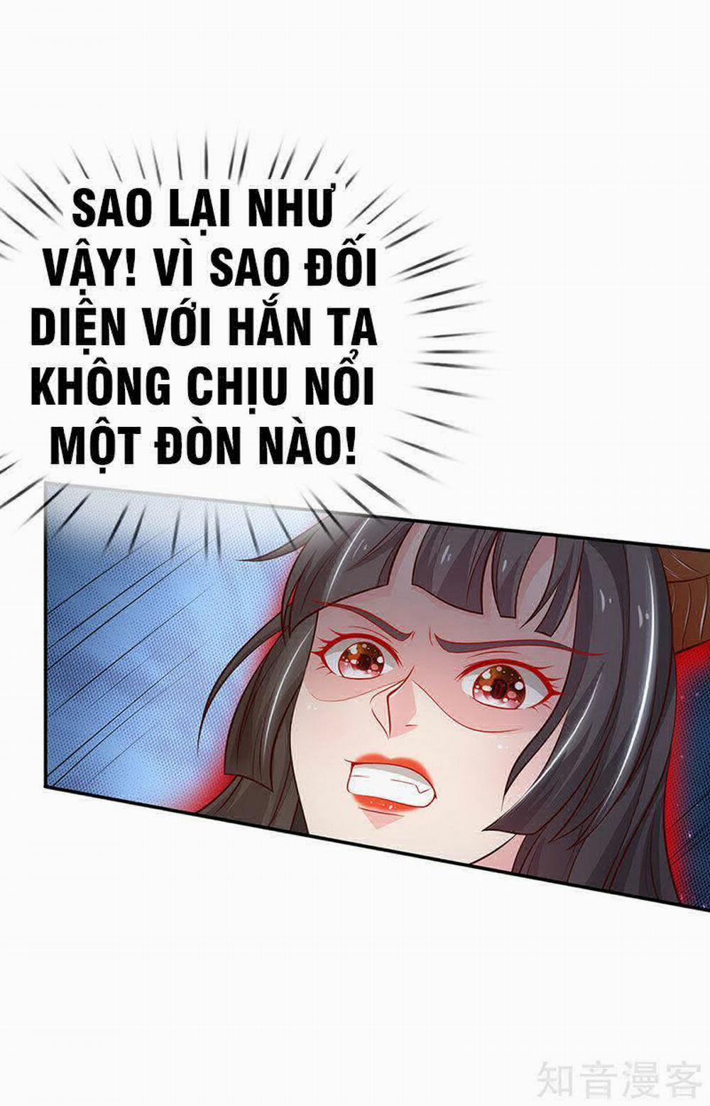 Ngạo Thị Thiên Địa 64 trang 19