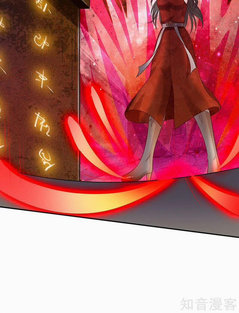 Ngạo Thị Thiên Địa 64 trang 22