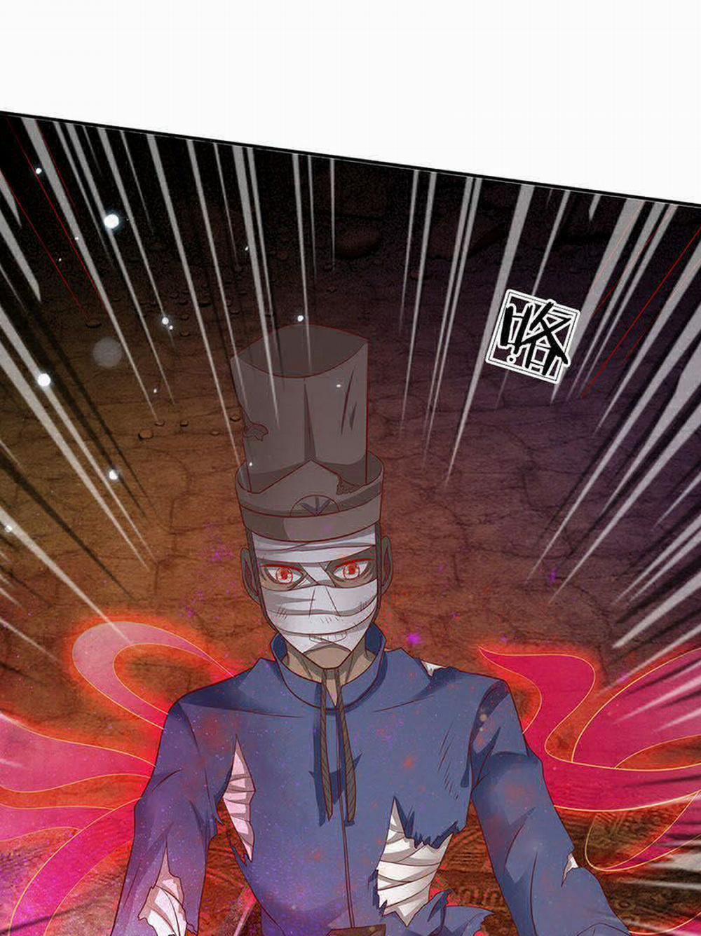 Ngạo Thị Thiên Địa 64 trang 25