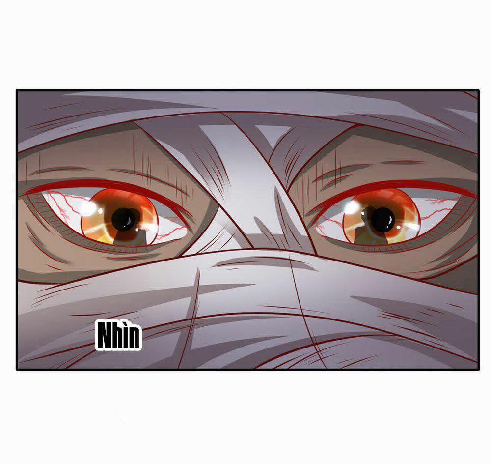 Ngạo Thị Thiên Địa 64 trang 27