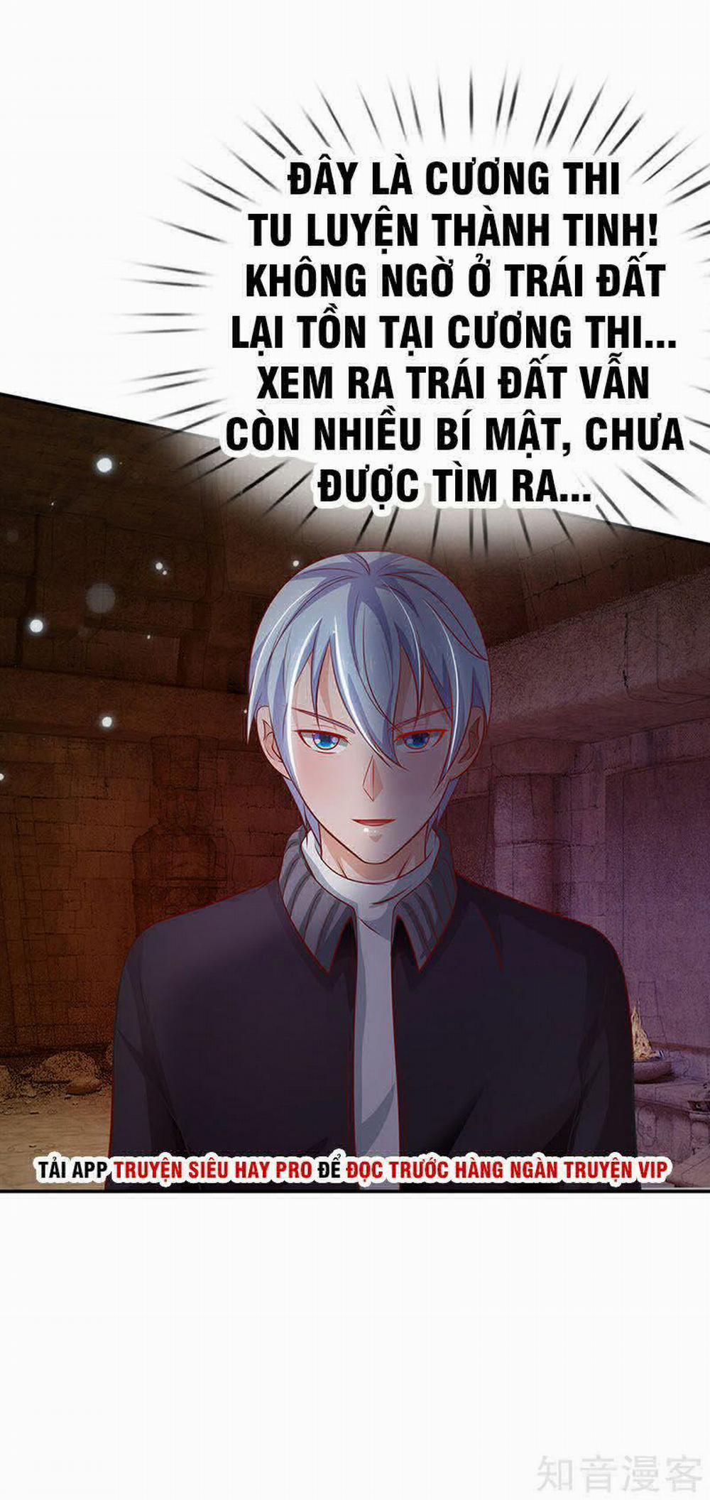 Ngạo Thị Thiên Địa 64 trang 28