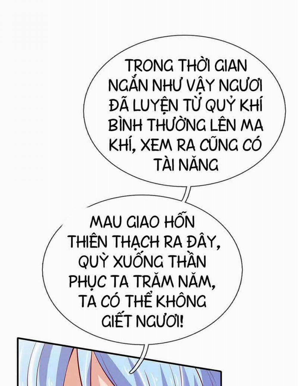 Ngạo Thị Thiên Địa 64 trang 6