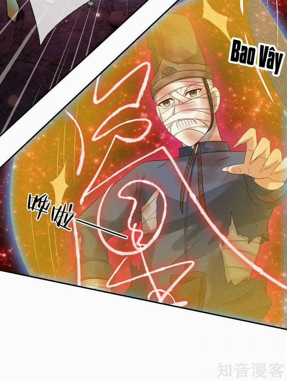 Ngạo Thị Thiên Địa 65 trang 14