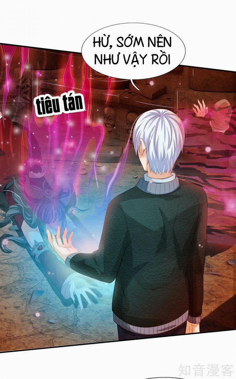 Ngạo Thị Thiên Địa 65 trang 21