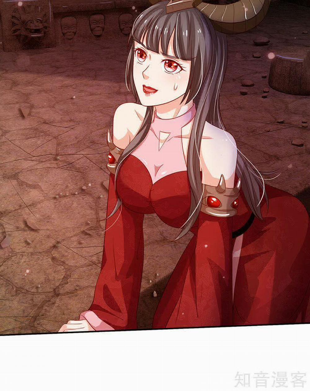 Ngạo Thị Thiên Địa 65 trang 26