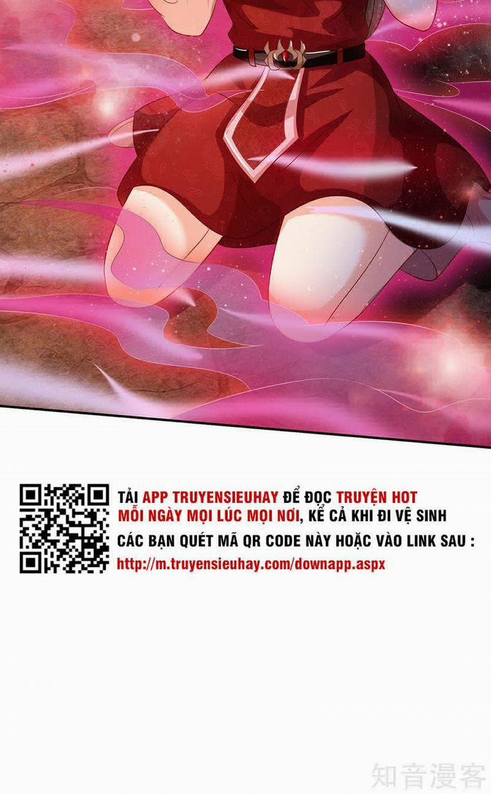 Ngạo Thị Thiên Địa 65 trang 31