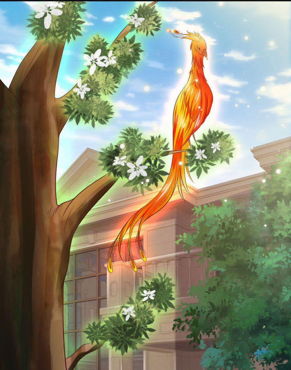 Ngạo Thị Thiên Địa 66 trang 27