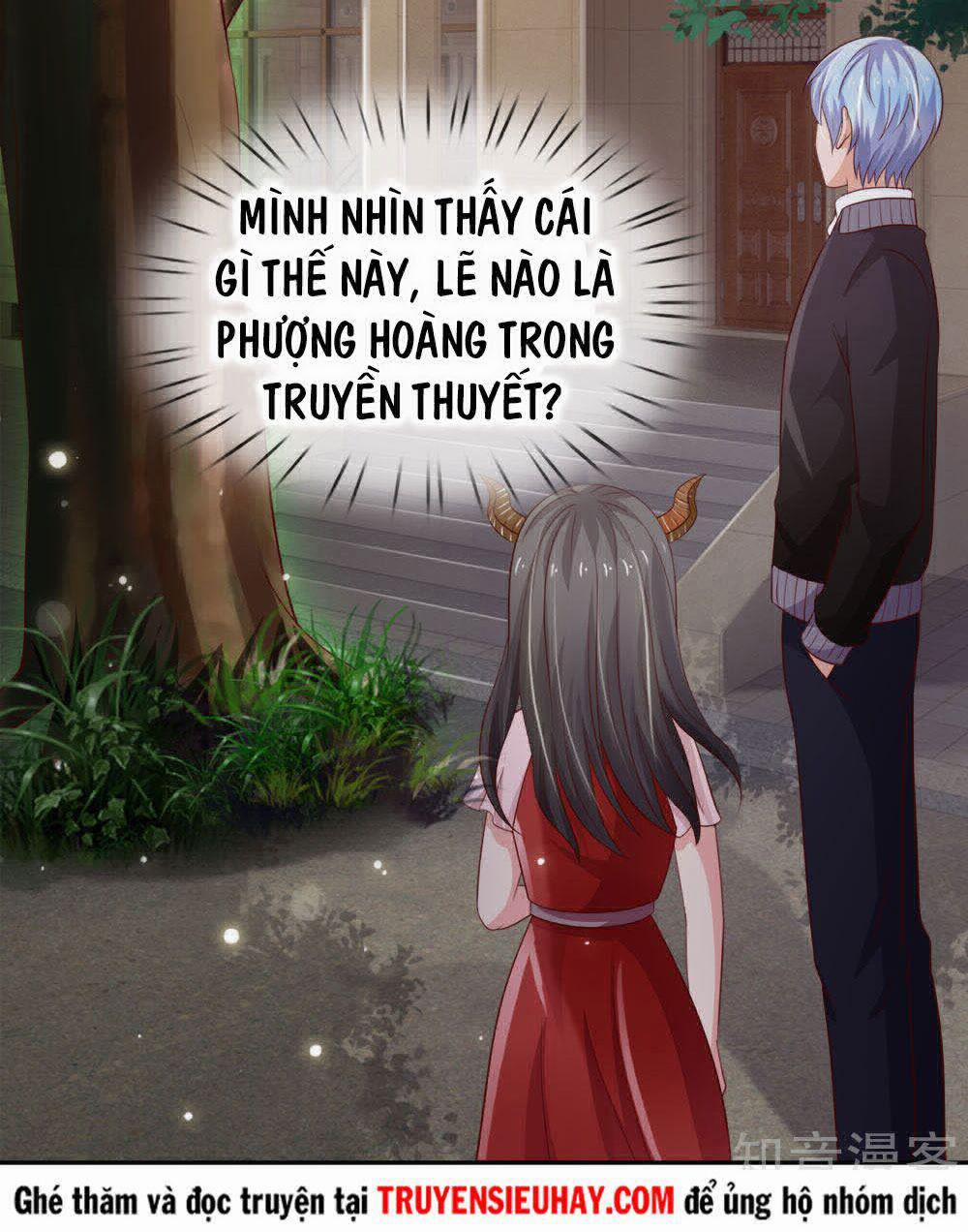 Ngạo Thị Thiên Địa 66 trang 28