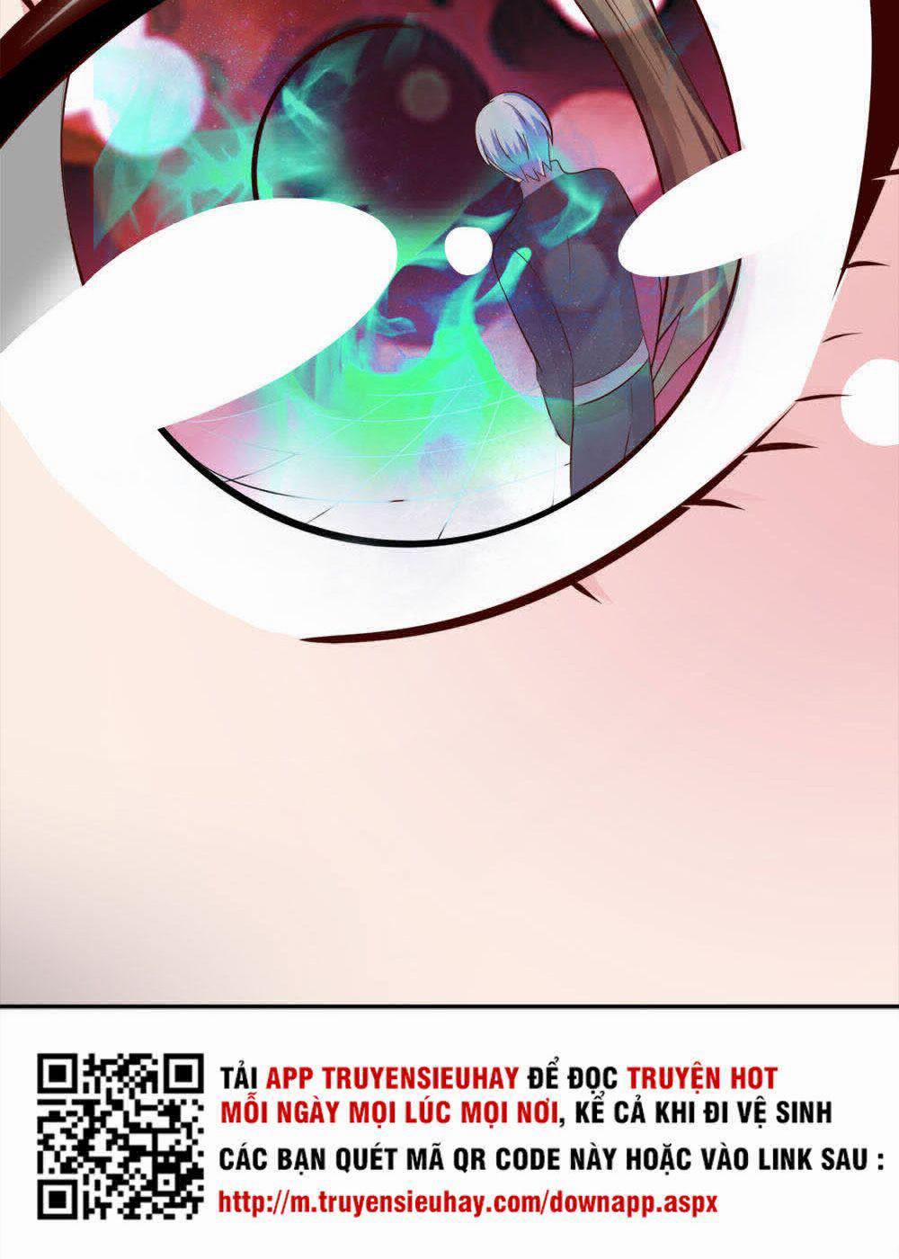 Ngạo Thị Thiên Địa 66 trang 32