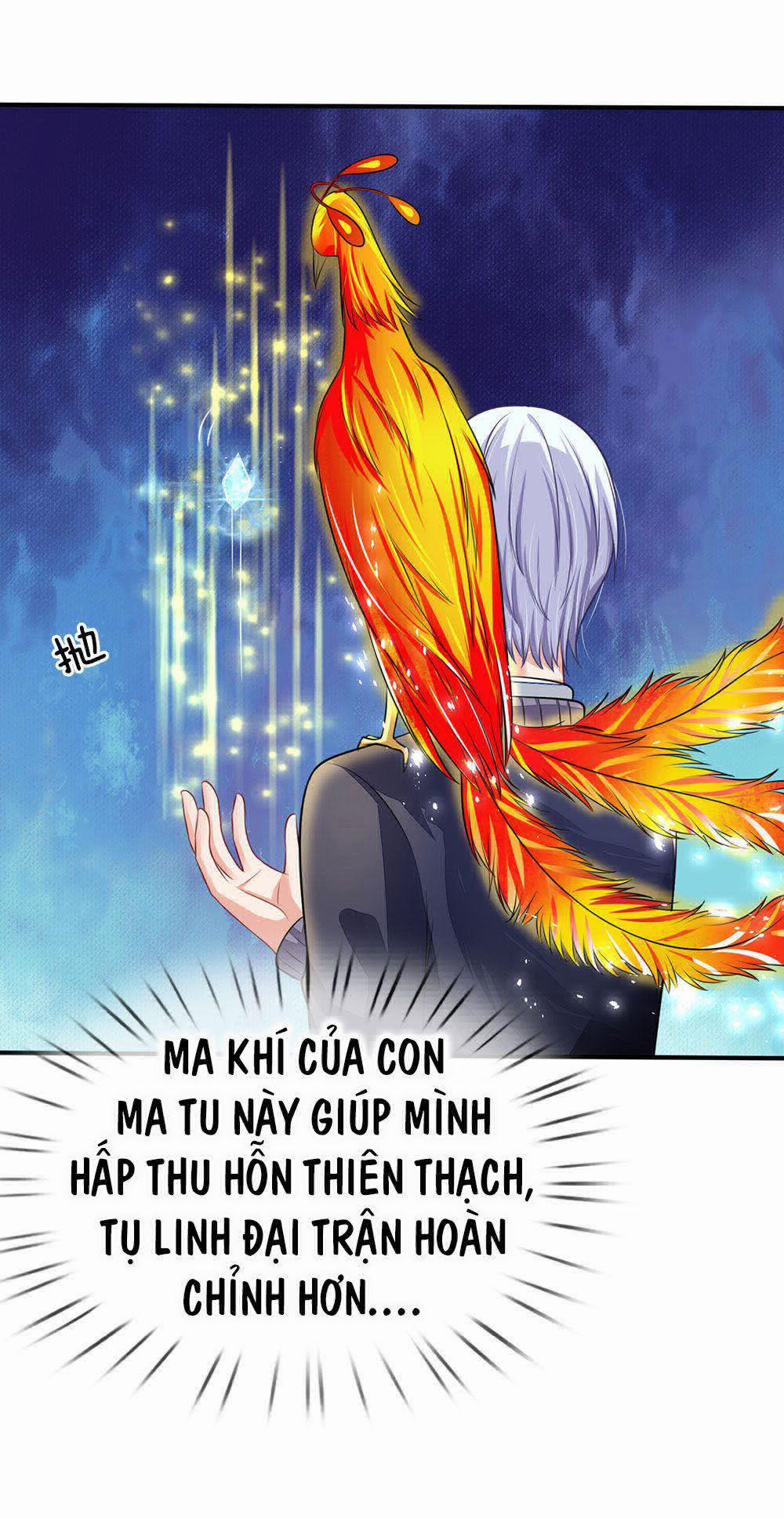 Ngạo Thị Thiên Địa 67 trang 11