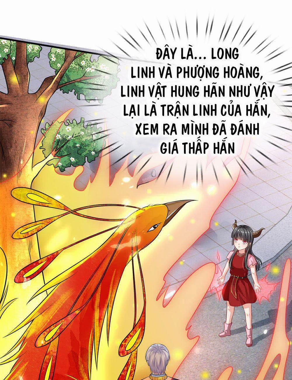 Ngạo Thị Thiên Địa 67 trang 13