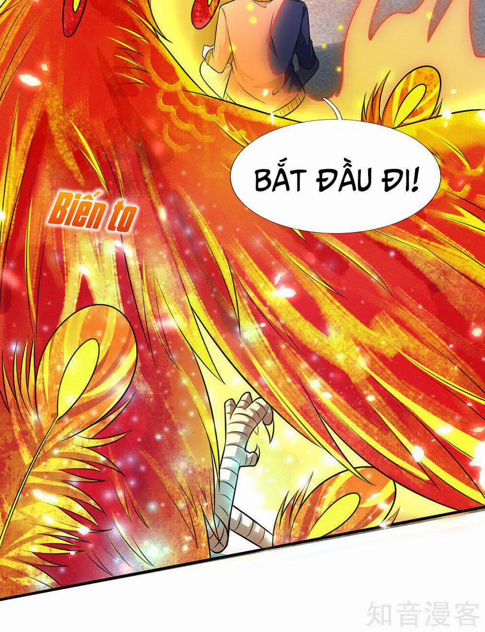 Ngạo Thị Thiên Địa 67 trang 14