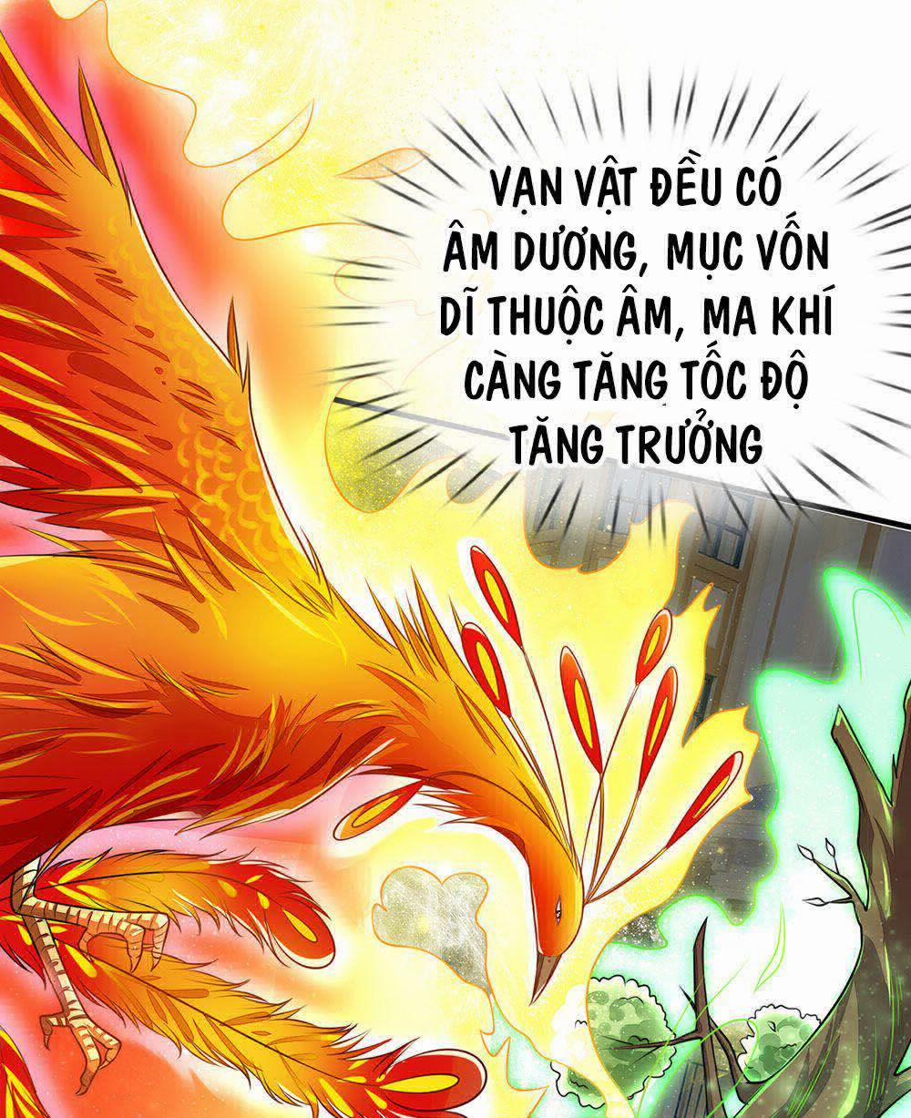 Ngạo Thị Thiên Địa 67 trang 18