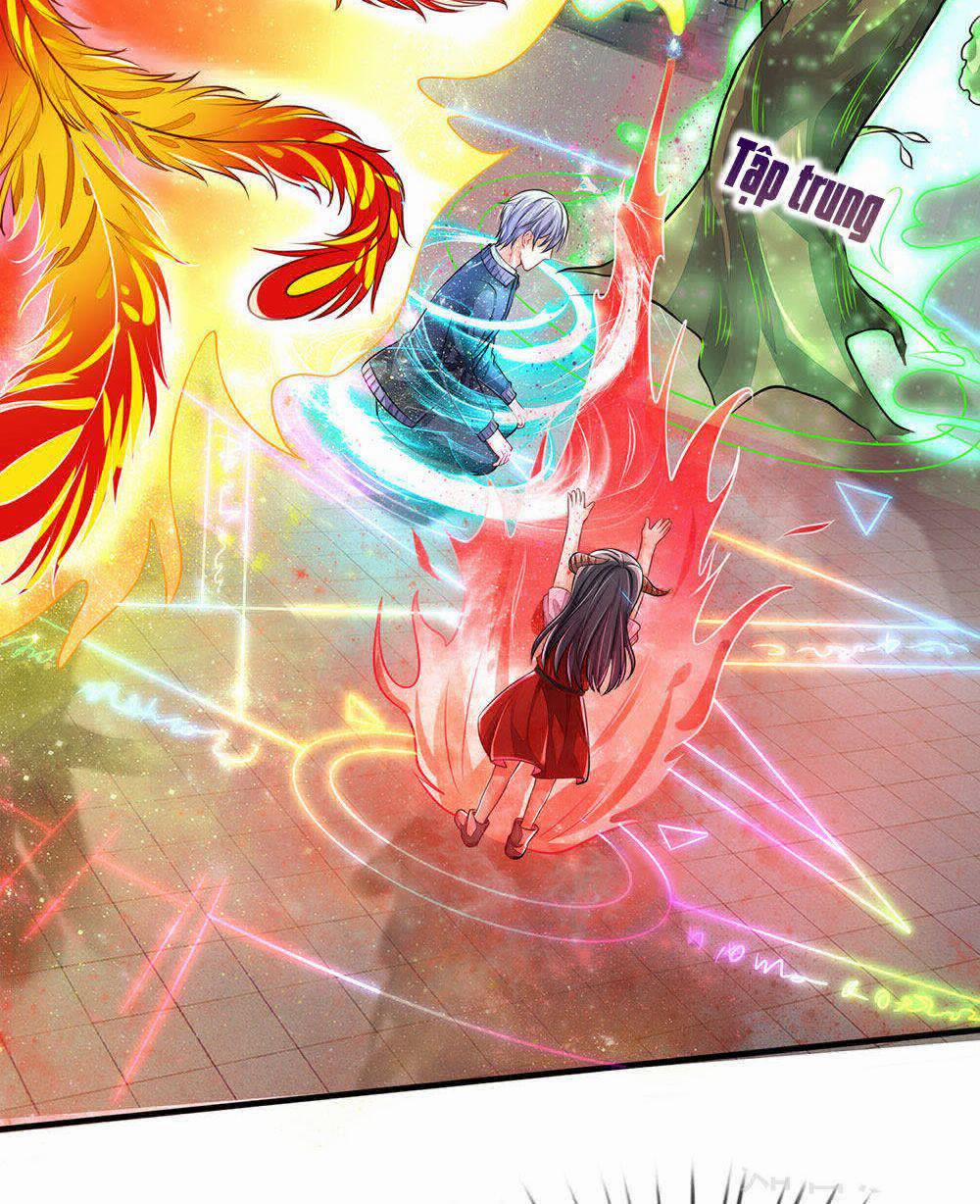 Ngạo Thị Thiên Địa 67 trang 19