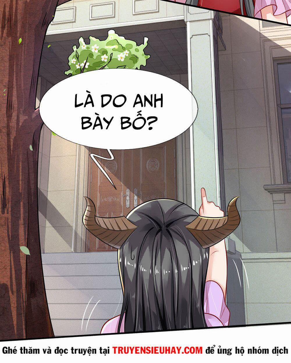 Ngạo Thị Thiên Địa 67 trang 2