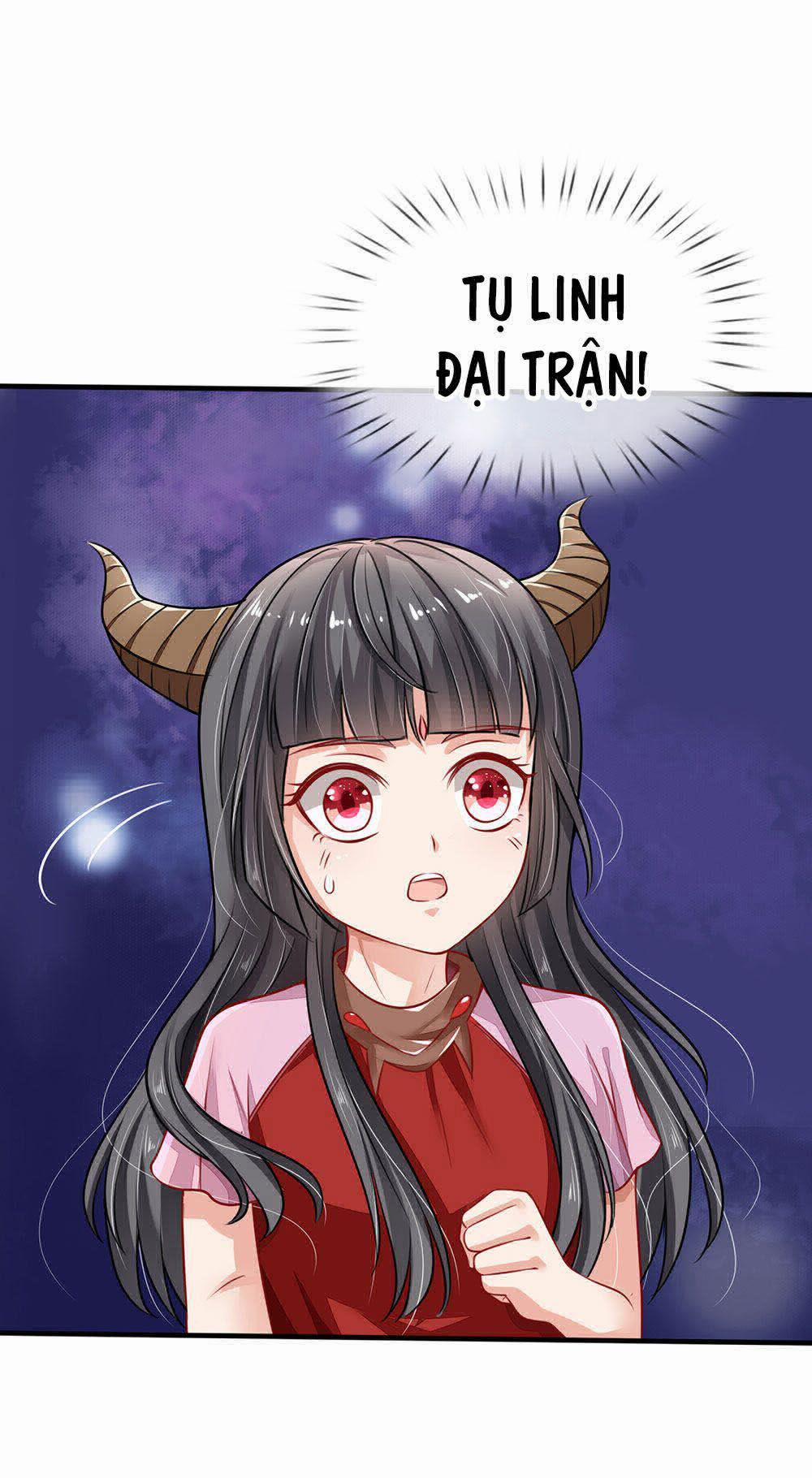 Ngạo Thị Thiên Địa 67 trang 25