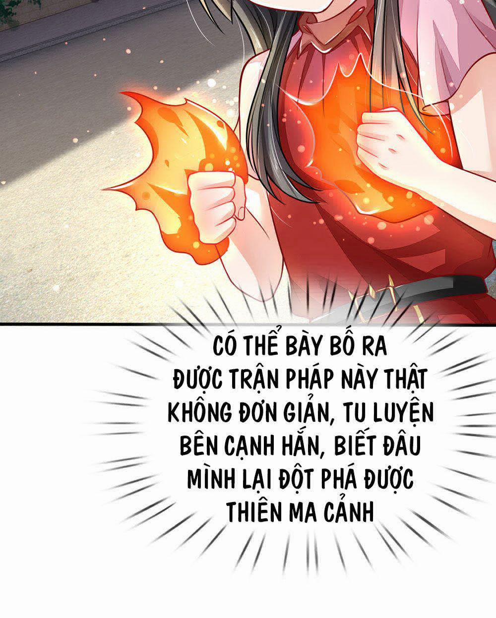 Ngạo Thị Thiên Địa 67 trang 27