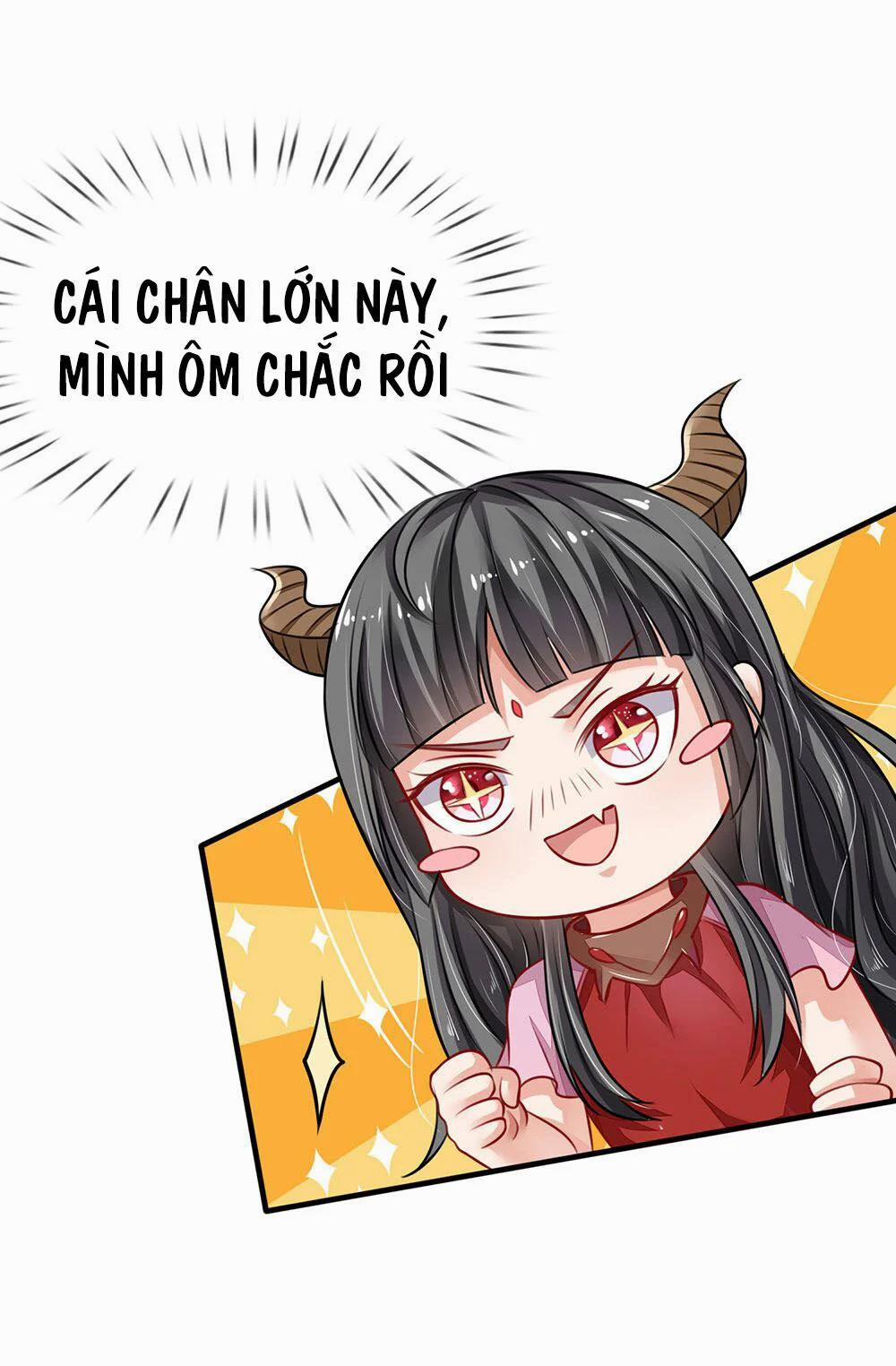 Ngạo Thị Thiên Địa 67 trang 28