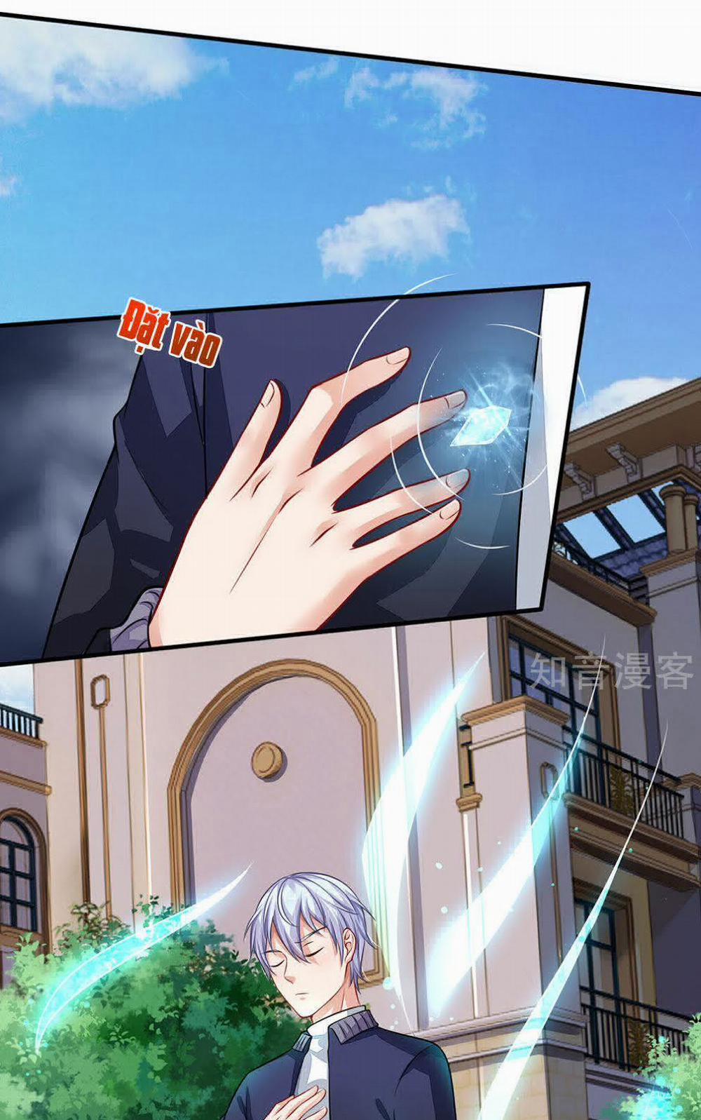 Ngạo Thị Thiên Địa 67 trang 29