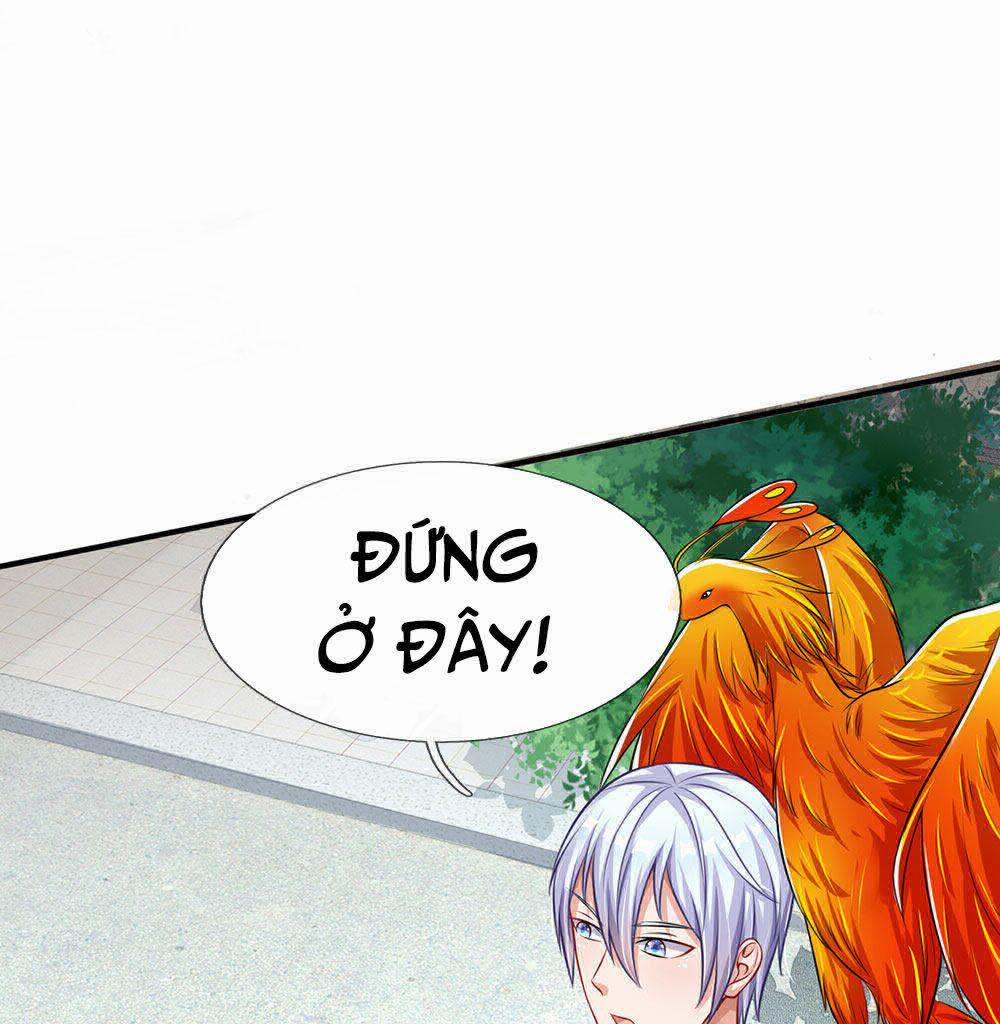 Ngạo Thị Thiên Địa 67 trang 3