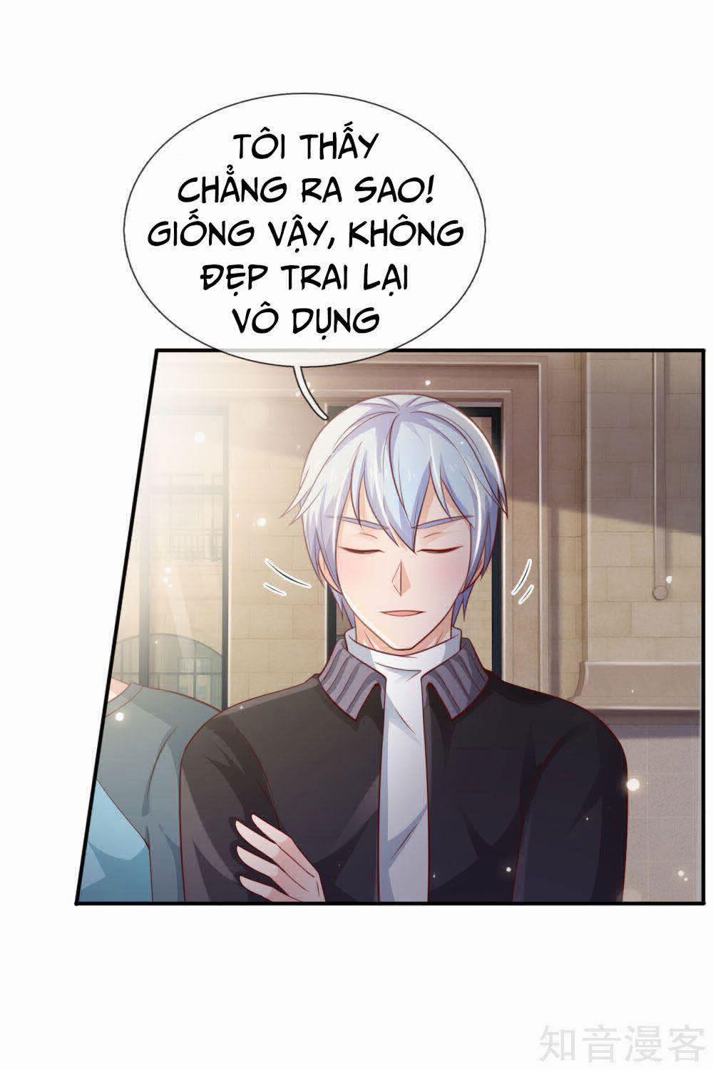 Ngạo Thị Thiên Địa 69 trang 1