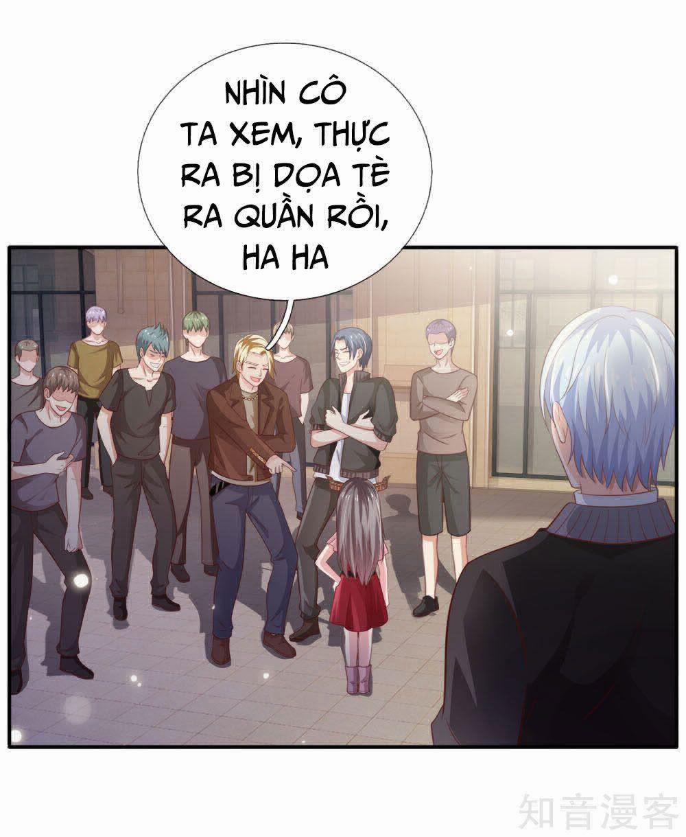 Ngạo Thị Thiên Địa 69 trang 10