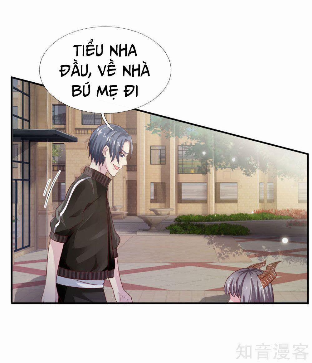 Ngạo Thị Thiên Địa 69 trang 11