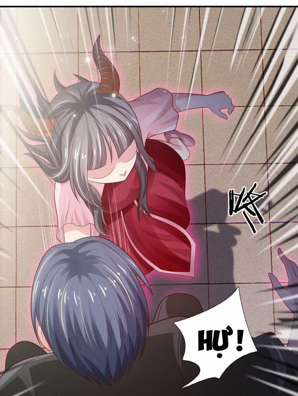 Ngạo Thị Thiên Địa 69 trang 15