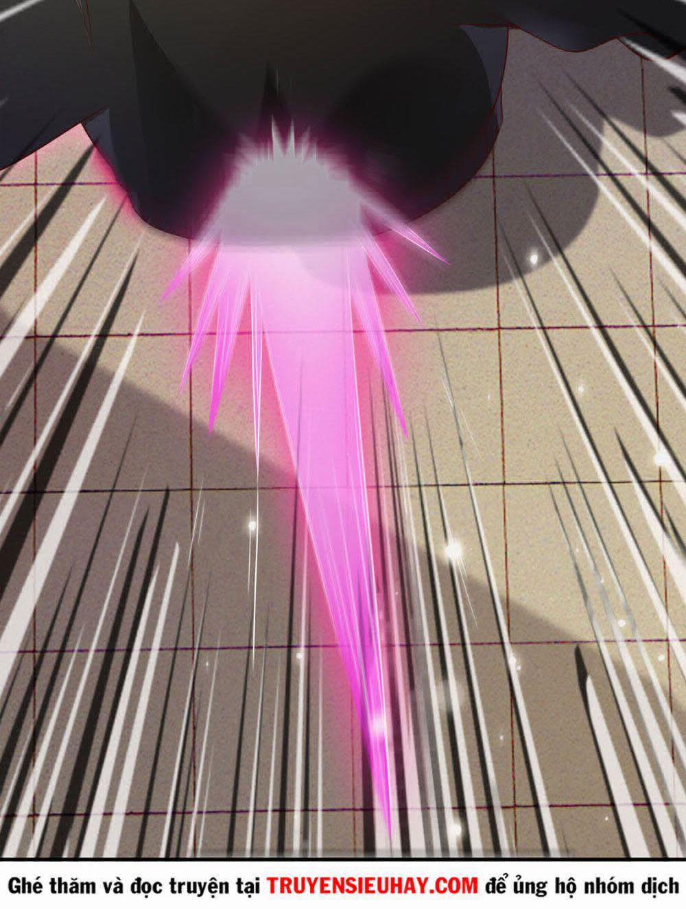 Ngạo Thị Thiên Địa 69 trang 16