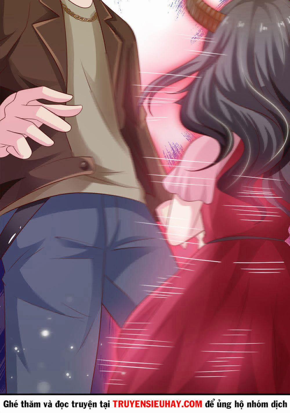 Ngạo Thị Thiên Địa 69 trang 22