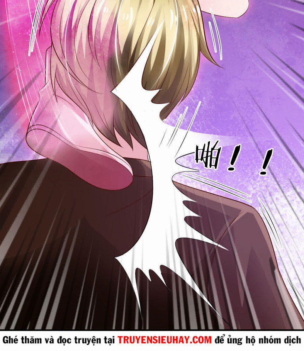 Ngạo Thị Thiên Địa 69 trang 25