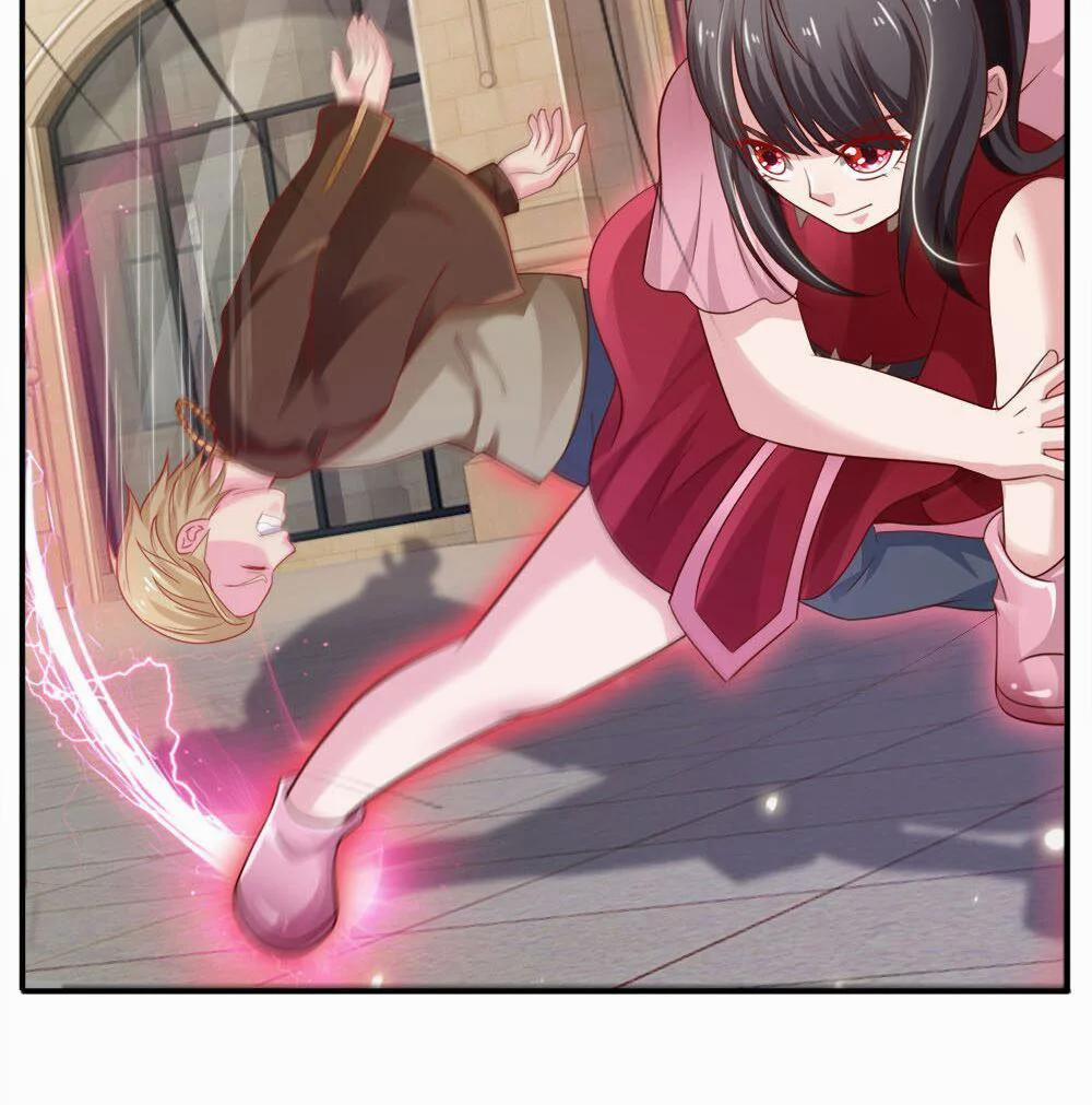 Ngạo Thị Thiên Địa 69 trang 27