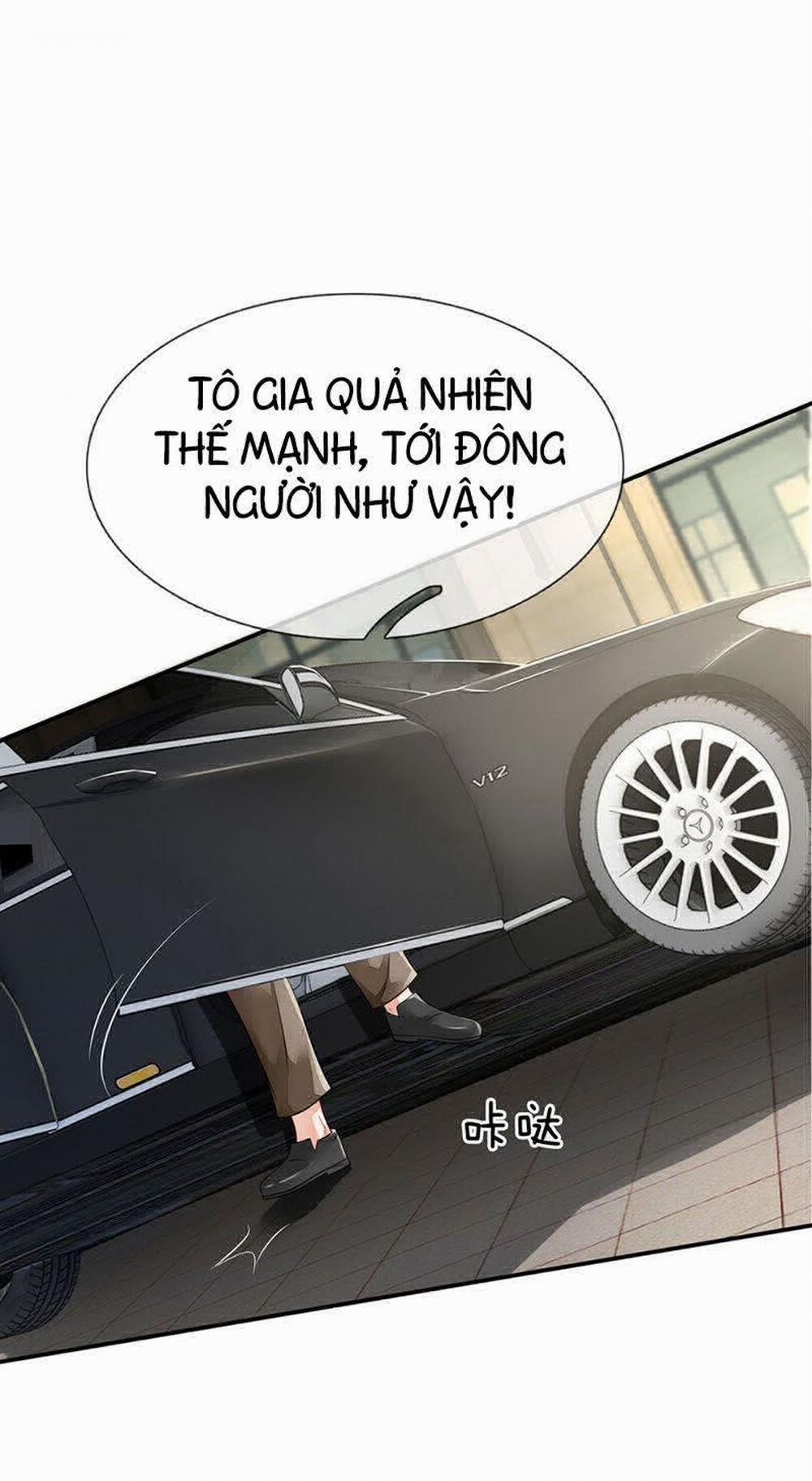 Ngạo Thị Thiên Địa 70 trang 14