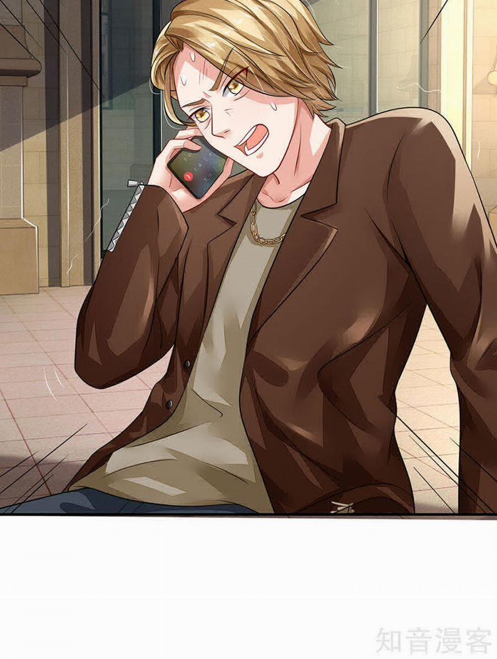 Ngạo Thị Thiên Địa 70 trang 9