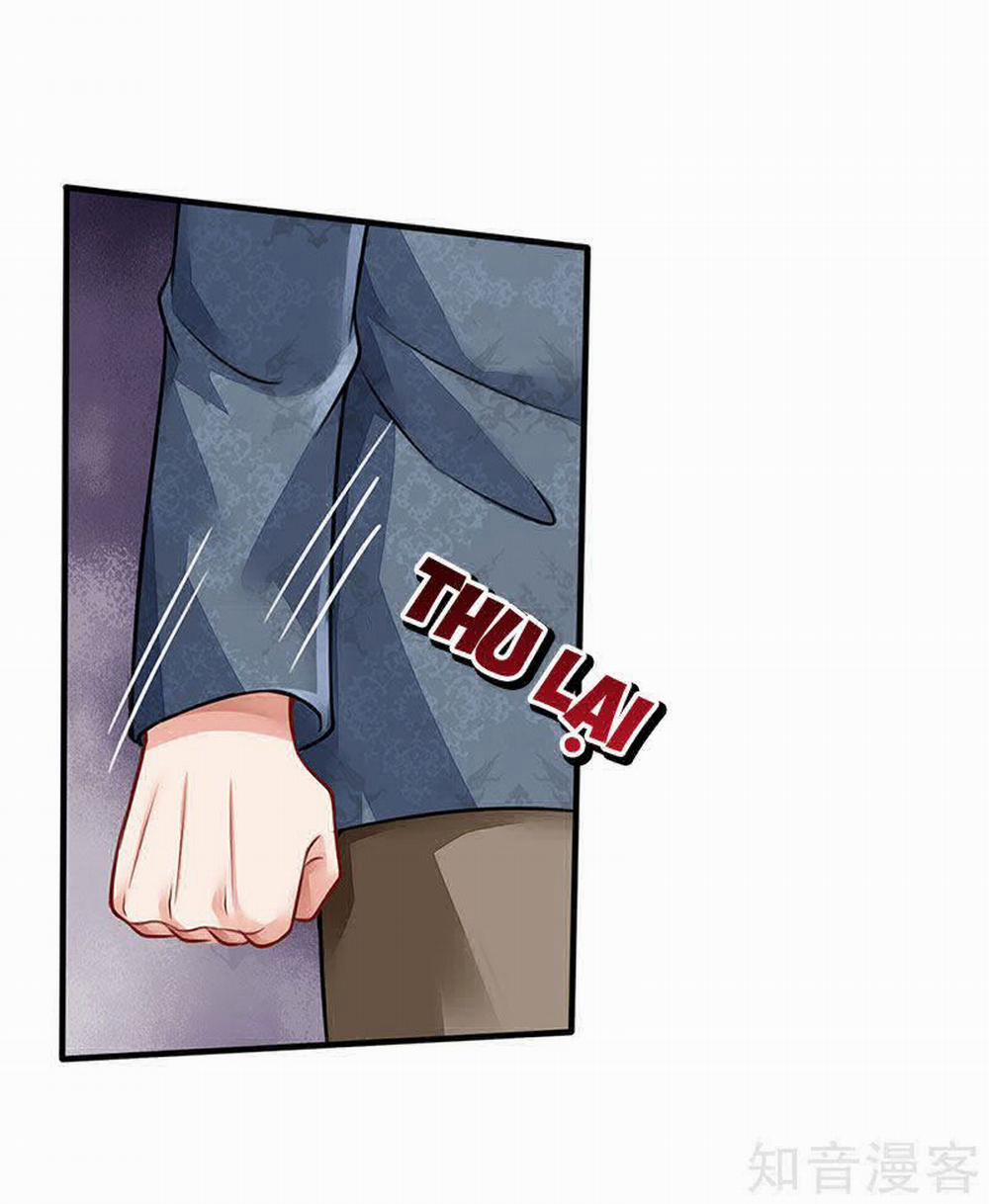 Ngạo Thị Thiên Địa 71 trang 19