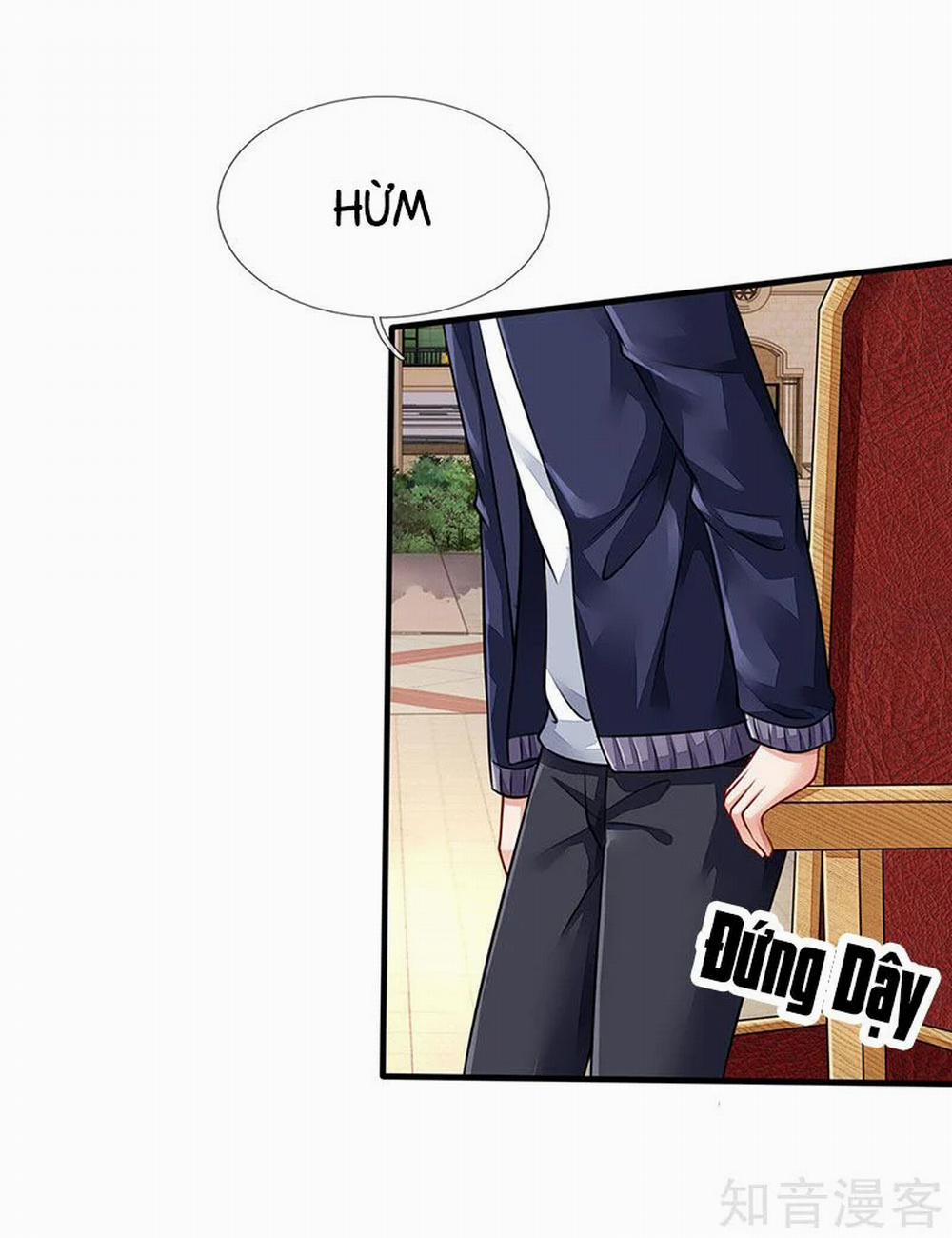 Ngạo Thị Thiên Địa 71 trang 20