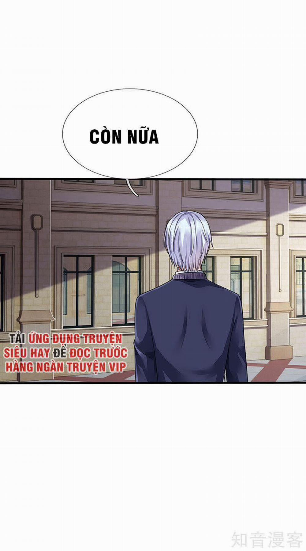 Ngạo Thị Thiên Địa 71 trang 22