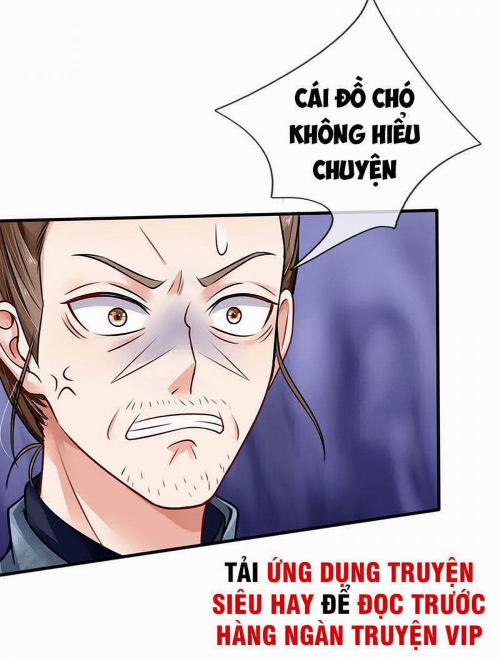 Ngạo Thị Thiên Địa 71 trang 6