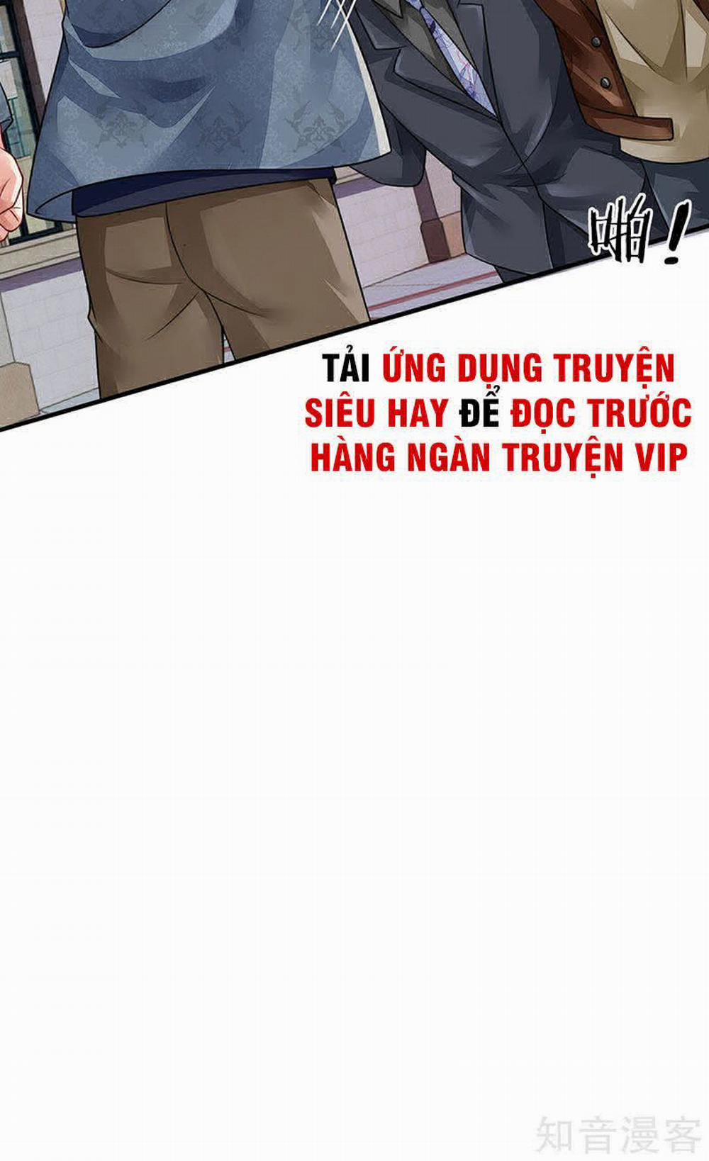 Ngạo Thị Thiên Địa 71 trang 8