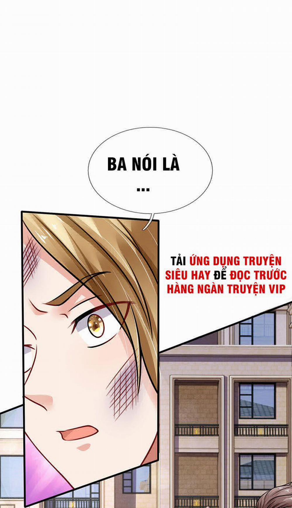 Ngạo Thị Thiên Địa 71 trang 9