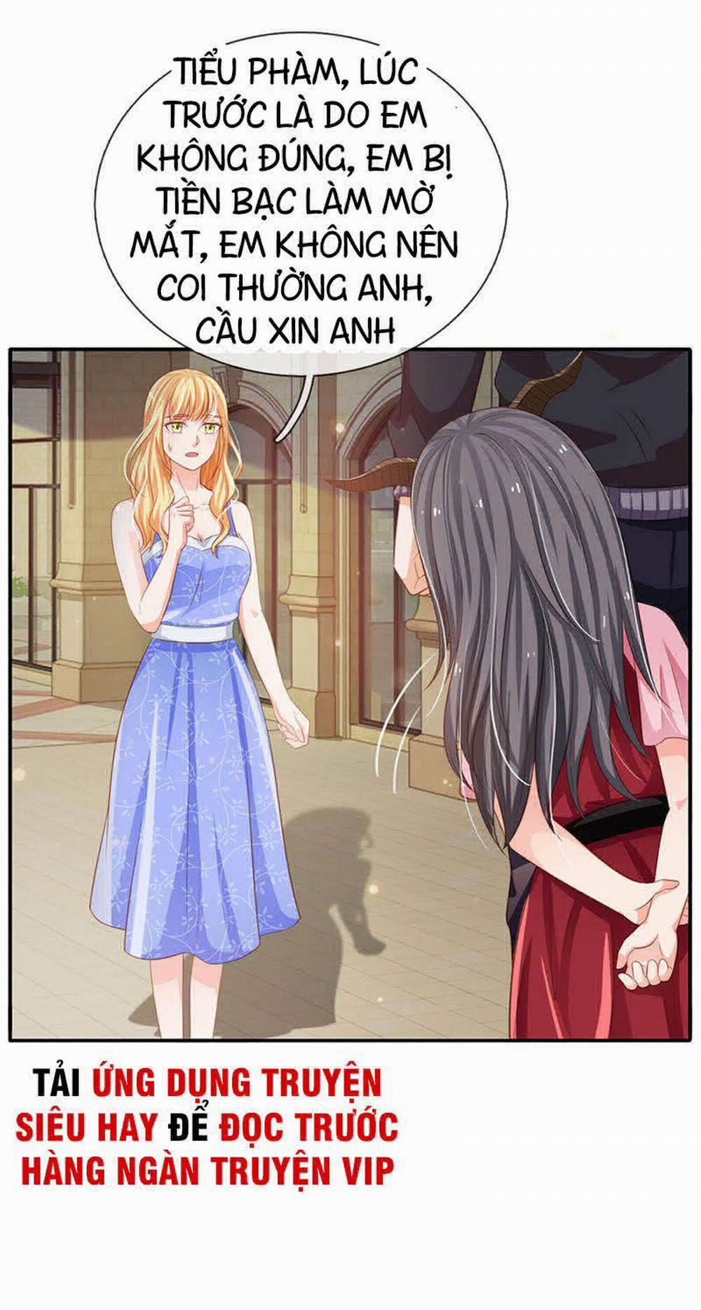 Ngạo Thị Thiên Địa 72 trang 13