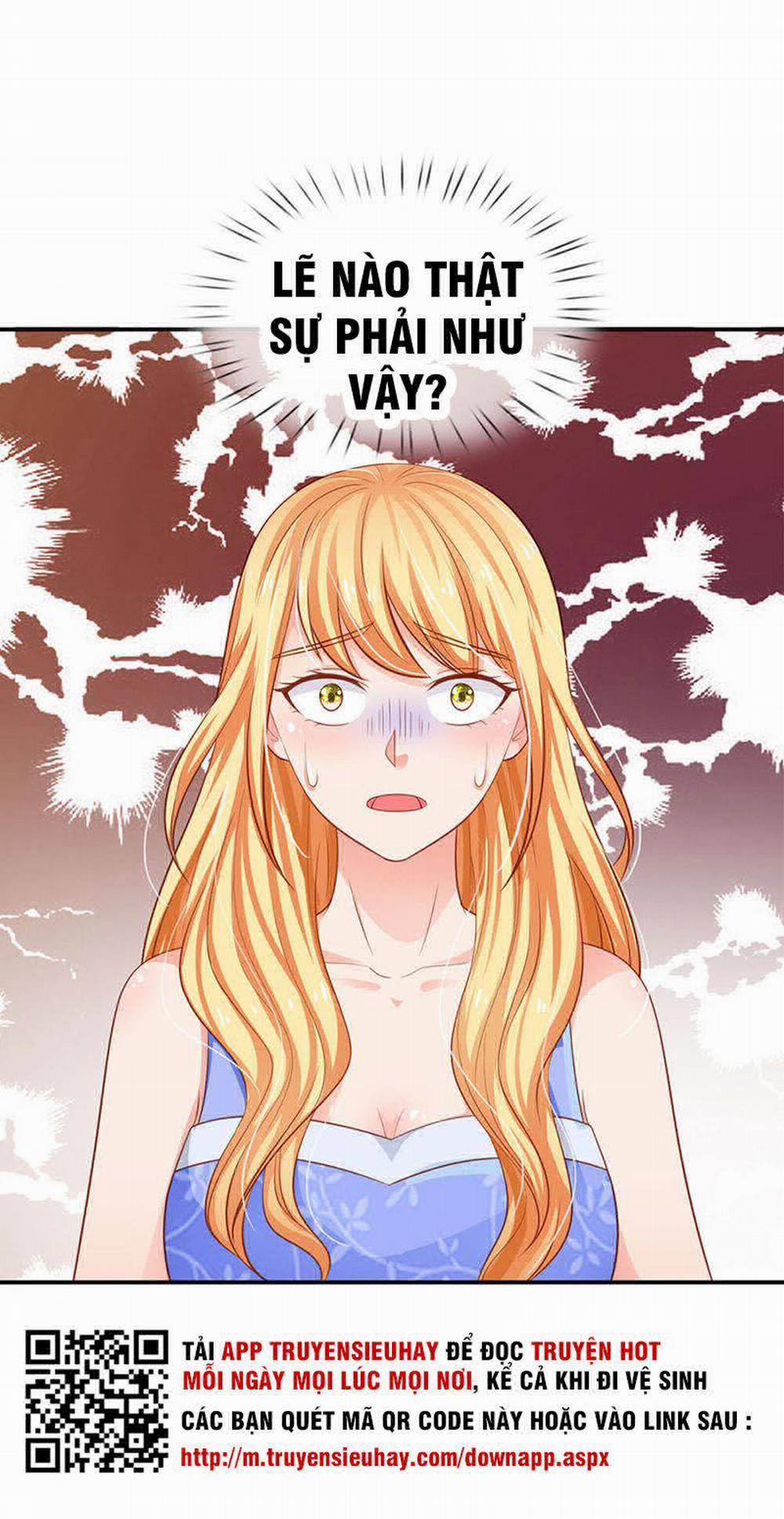 Ngạo Thị Thiên Địa 72 trang 19