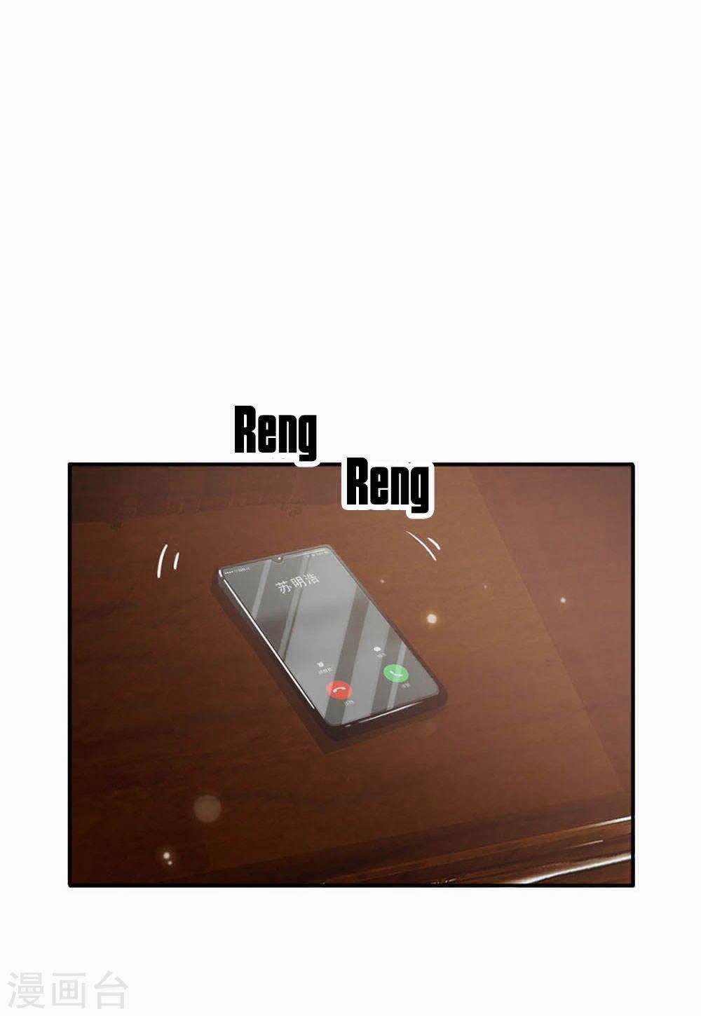 Ngạo Thị Thiên Địa 72 trang 3