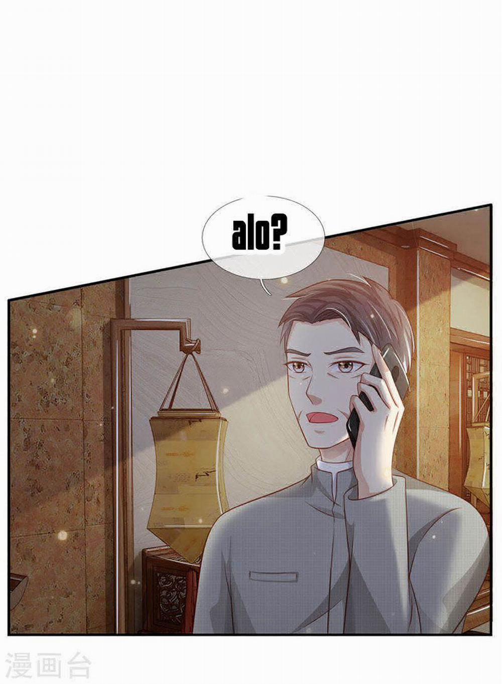 Ngạo Thị Thiên Địa 72 trang 5