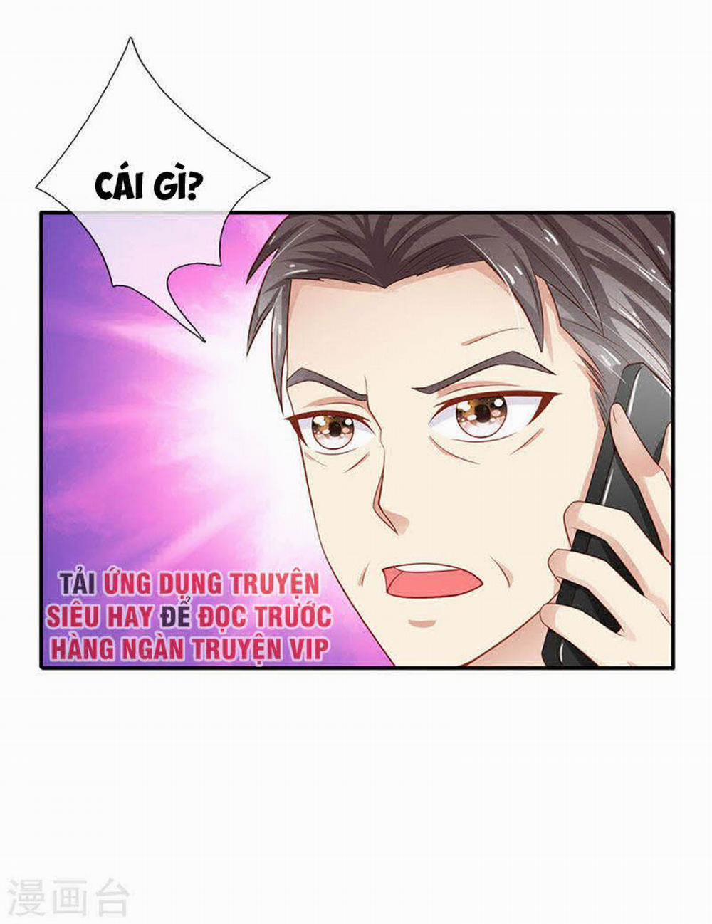 Ngạo Thị Thiên Địa 72 trang 6