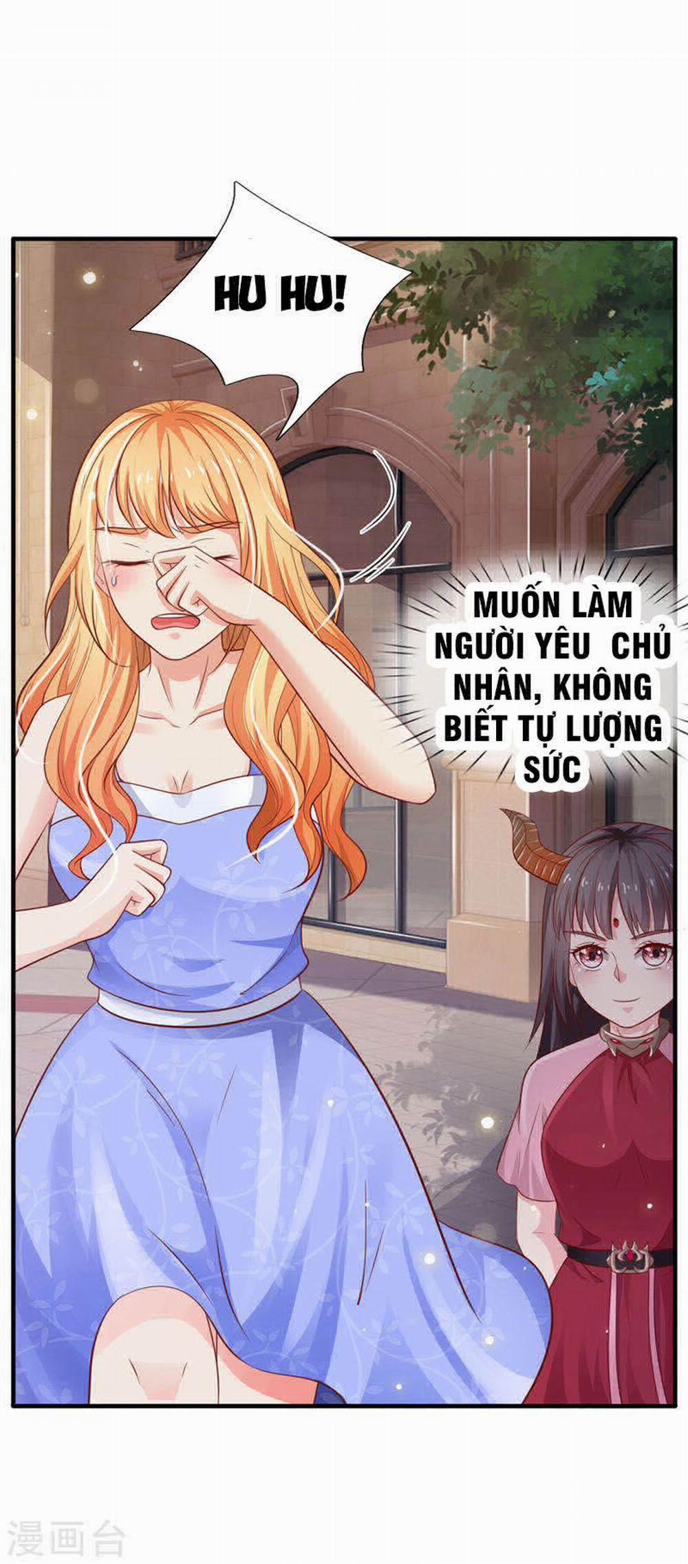 Ngạo Thị Thiên Địa 73 trang 0