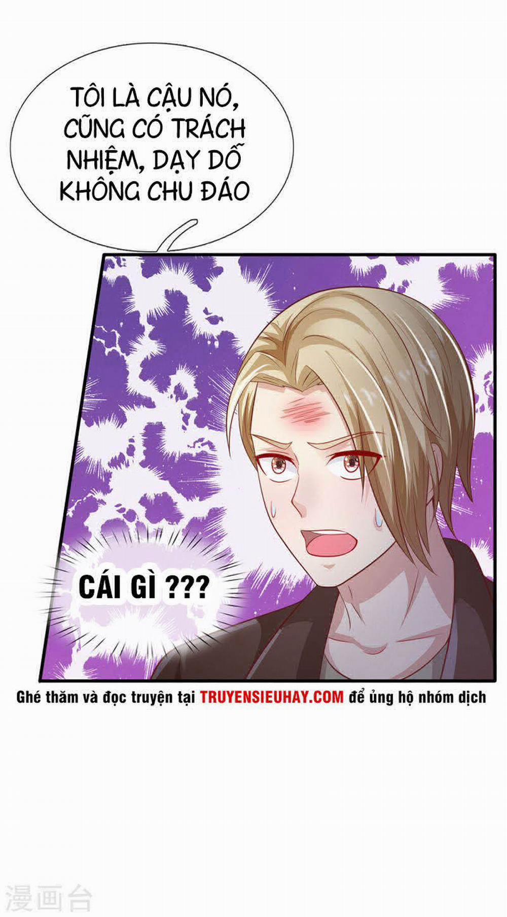 Ngạo Thị Thiên Địa 73 trang 17